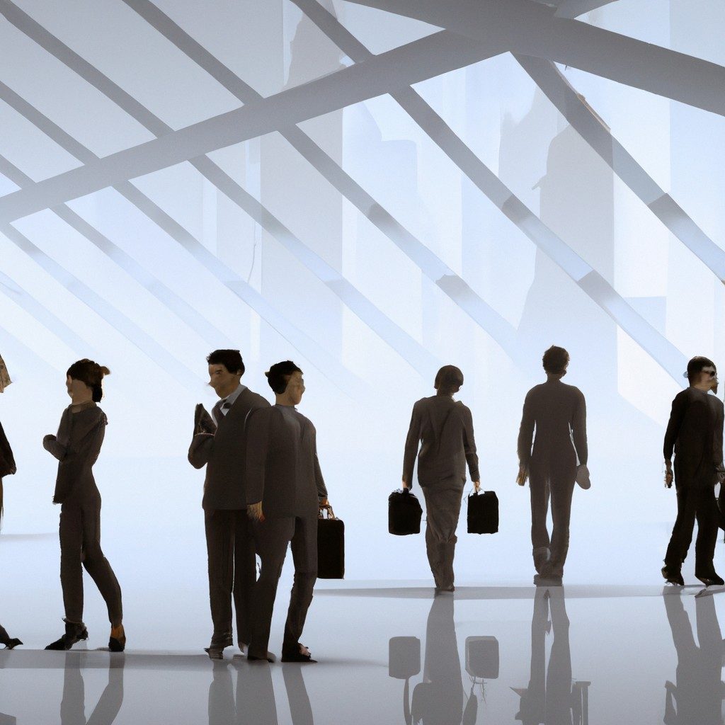 colaborare hub afaceri