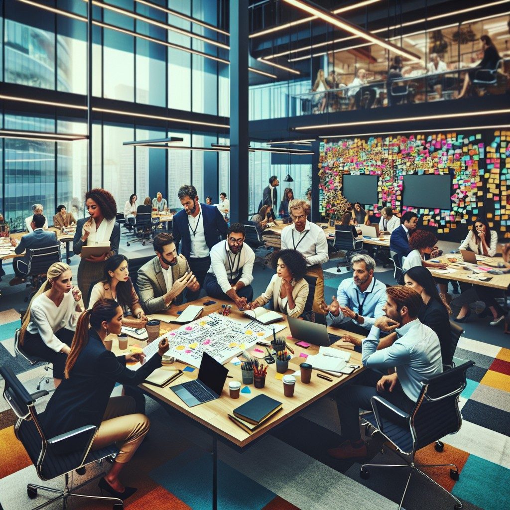 mentorat business