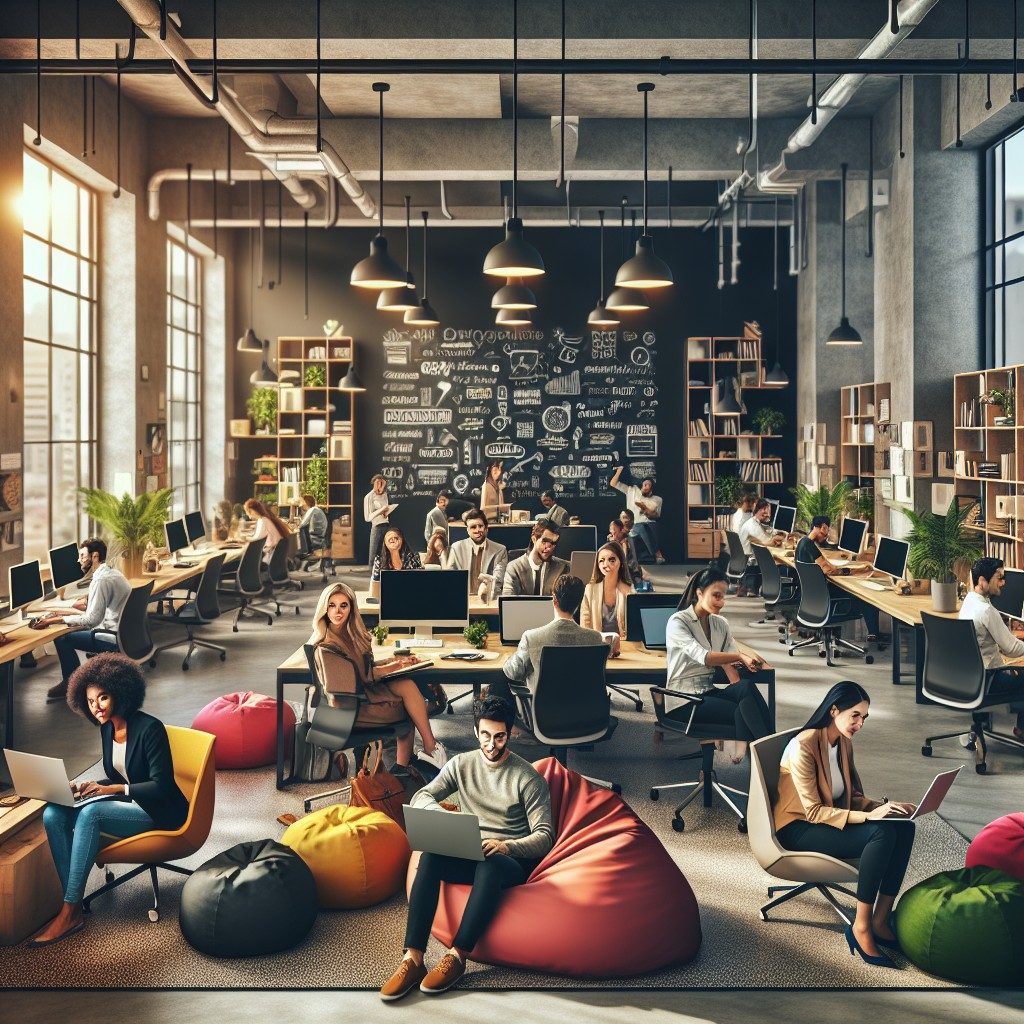 coworking