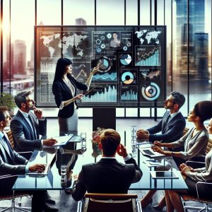 atragere investiții