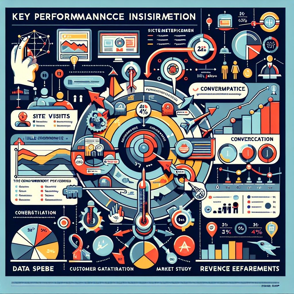 KPI hub