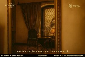 Ce este Crăciunul în anii ’30: o privire elegantă și nostalgică asupra sărbătorii interbelice