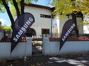 EkoGroup Vila – expert în organizarea evenimentelor business corporate