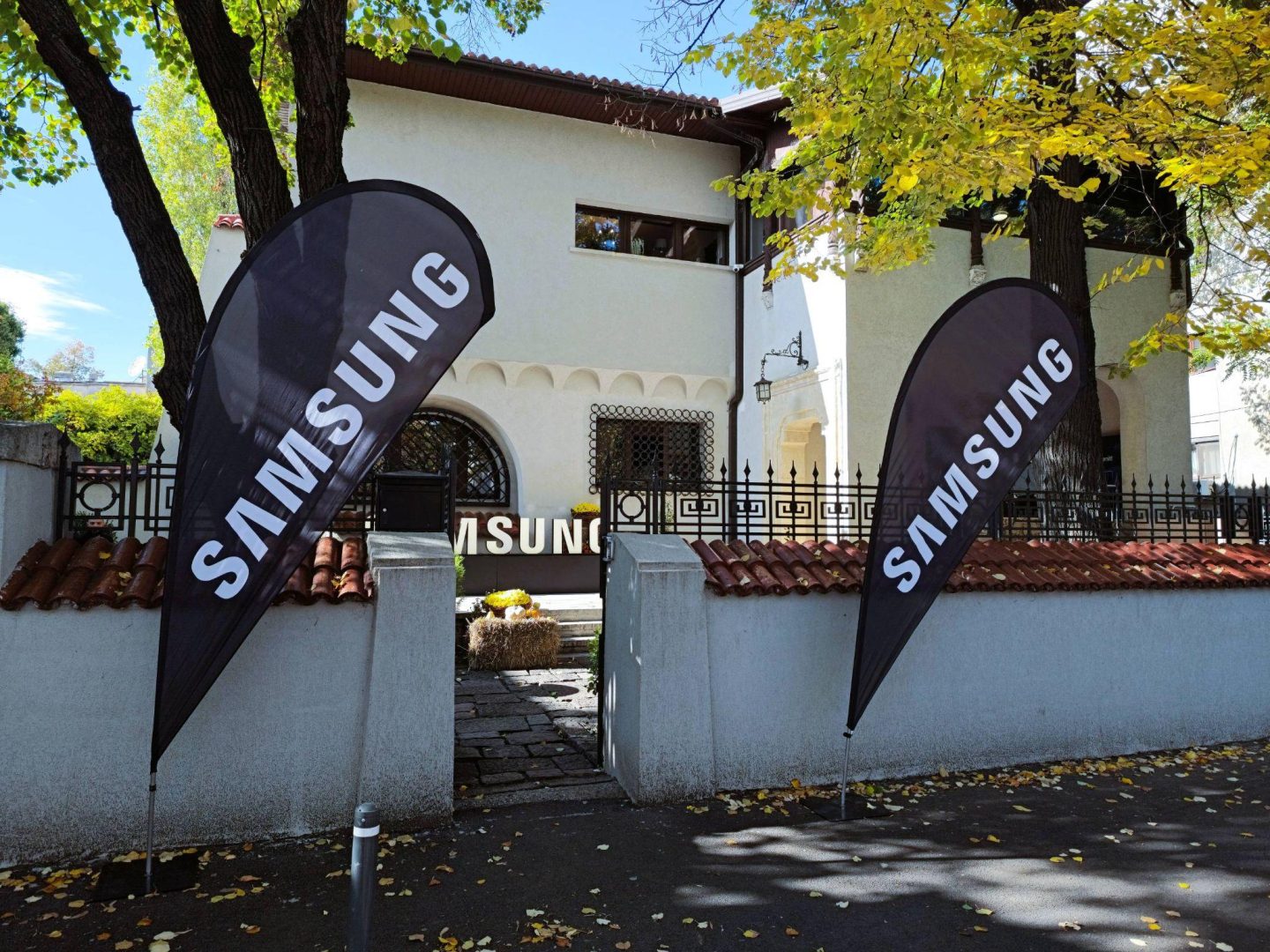 EkoGroup Vila – expert în organizarea evenimentelor business corporate