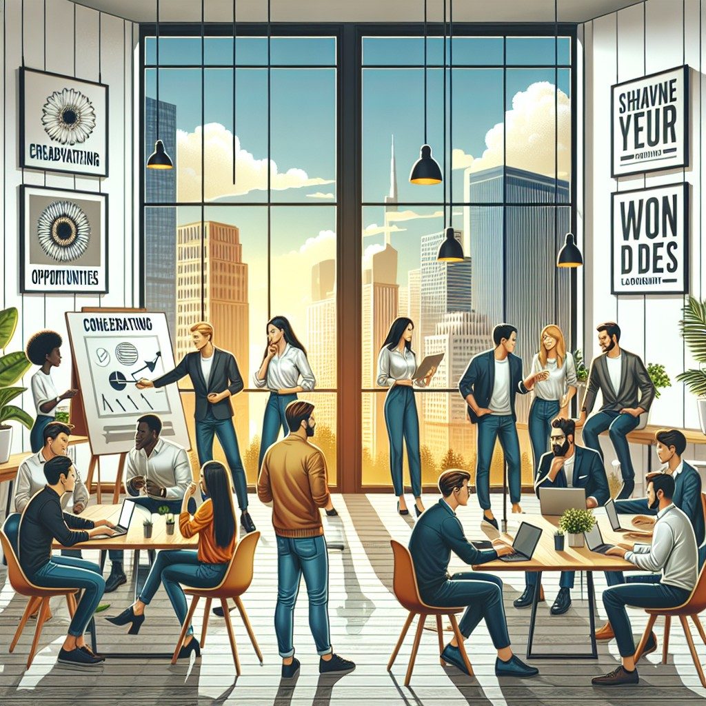 Cum construieşti o comunitate de afaceri care sprijină dezvoltarea antreprenorială