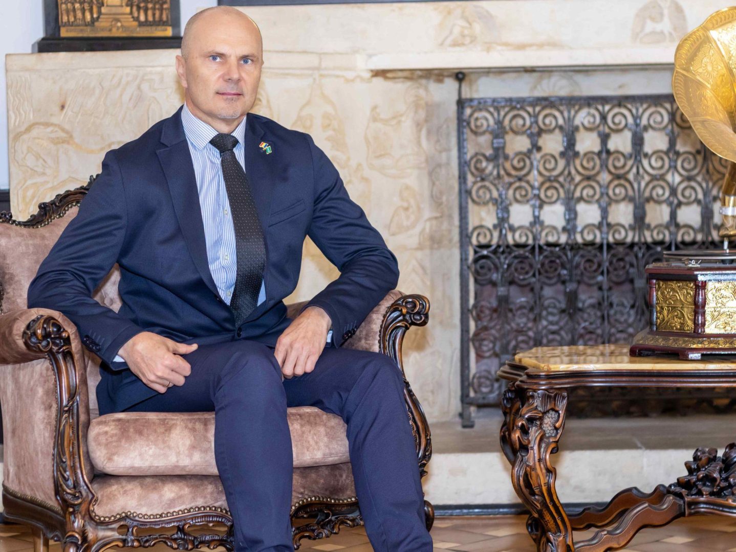 EkoGroup și Cătălin Cârcu: soluții 4K pentru comunicare DOOH de impact