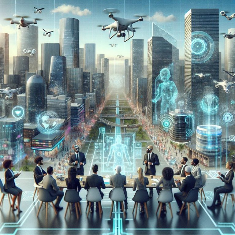 Tehnologii de business pe care antreprenorii ar trebui să le urmărească în 2026