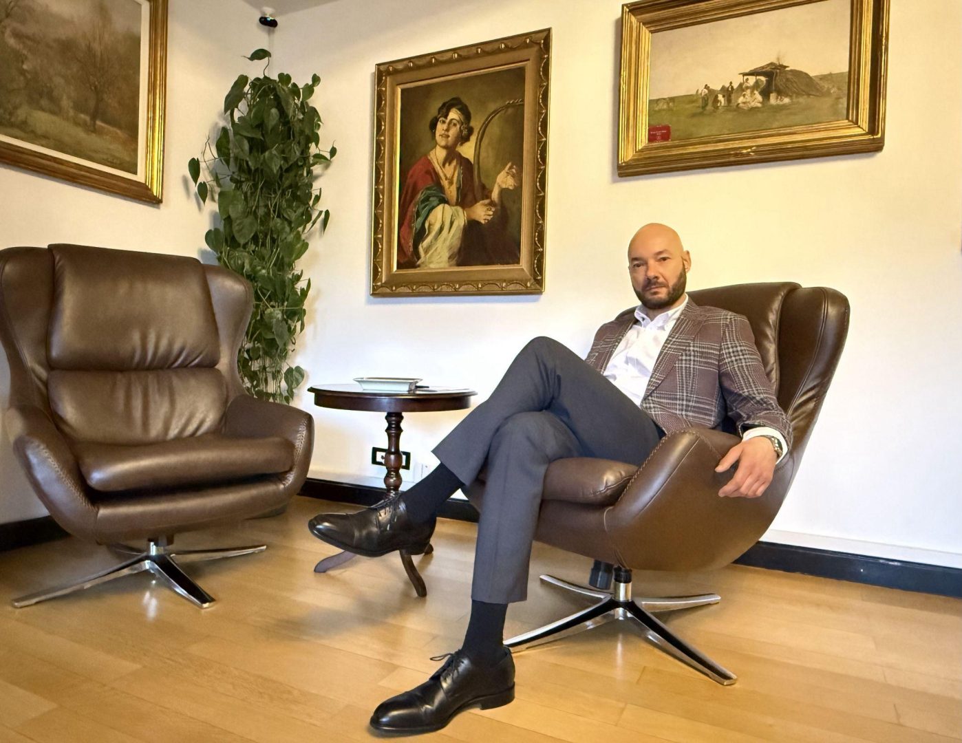 Cum sunt negociate tranzacțiile în practica lui Vladimir Naciu, Naciu & Asociații