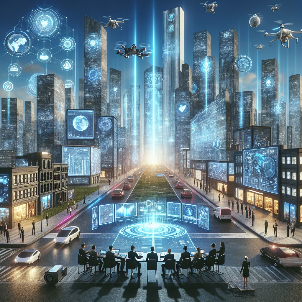 Tendințe de digitalizare care vor schimba modul în care facem business în 2026