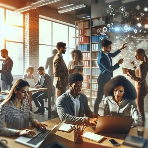 strategii digitalizare